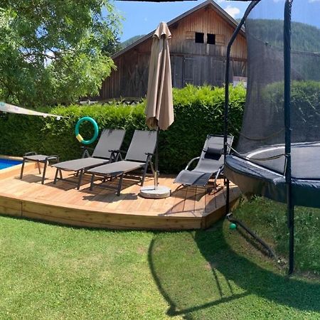 Platzerhof Apartment Monguelfo-Tesido / Welsberg-Taisten Luaran gambar