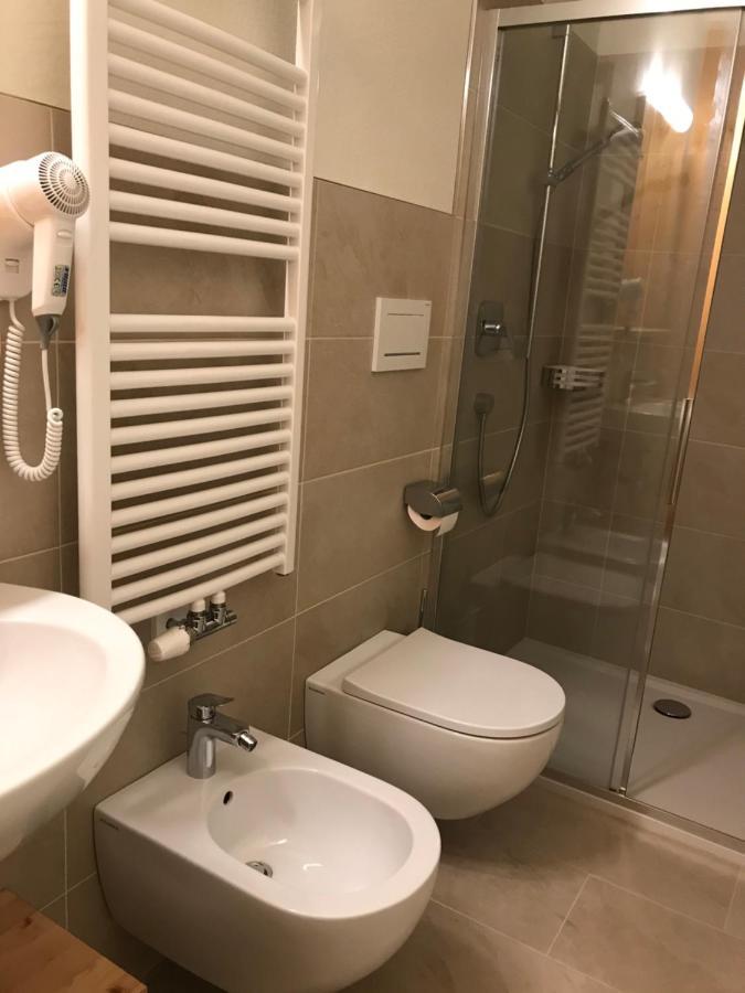 Platzerhof Apartment Monguelfo-Tesido / Welsberg-Taisten Luaran gambar