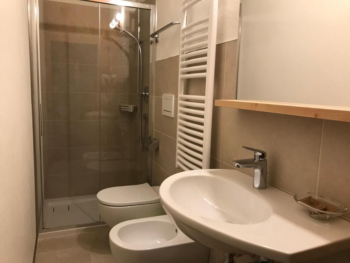 Platzerhof Apartment Monguelfo-Tesido / Welsberg-Taisten Luaran gambar