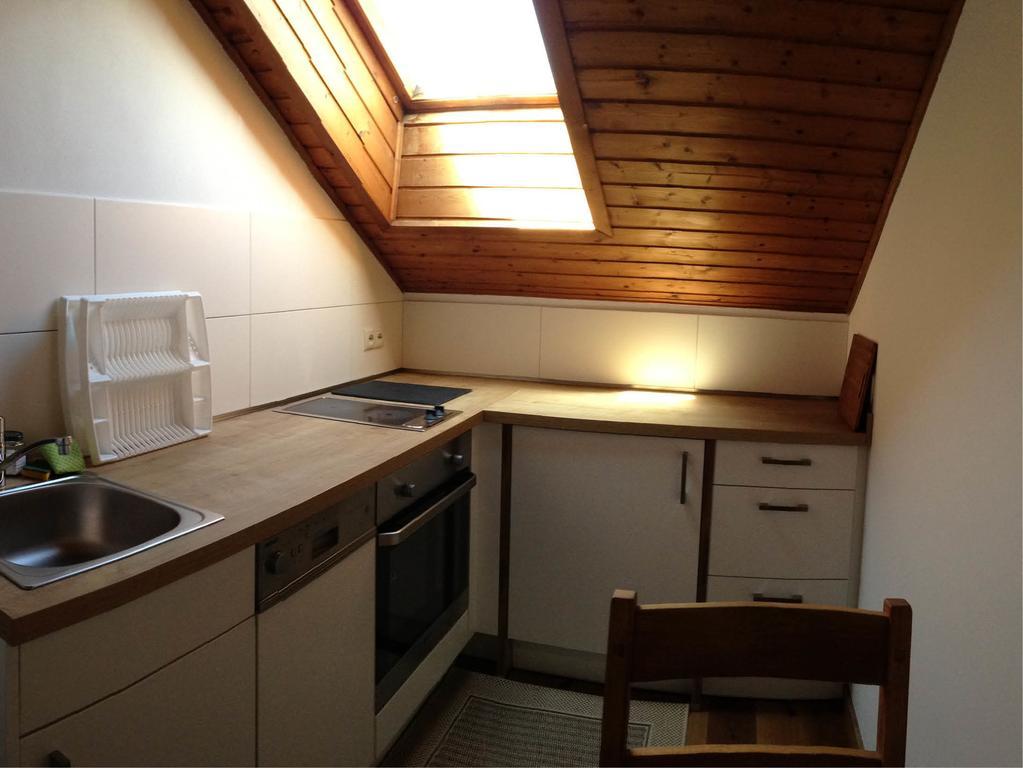Platzerhof Apartment Monguelfo-Tesido / Welsberg-Taisten Bilik gambar