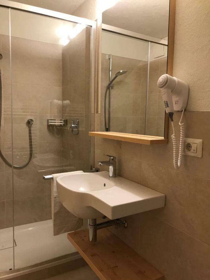 Platzerhof Apartment Monguelfo-Tesido / Welsberg-Taisten Luaran gambar