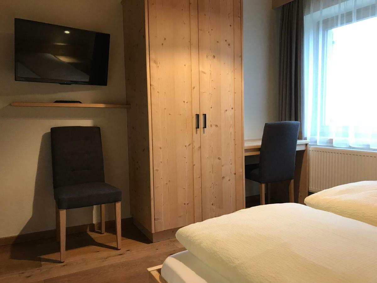 Platzerhof Apartment Monguelfo-Tesido / Welsberg-Taisten Luaran gambar