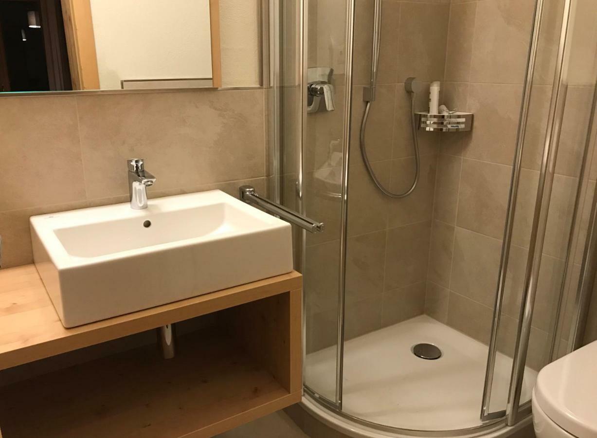Platzerhof Apartment Monguelfo-Tesido / Welsberg-Taisten Luaran gambar