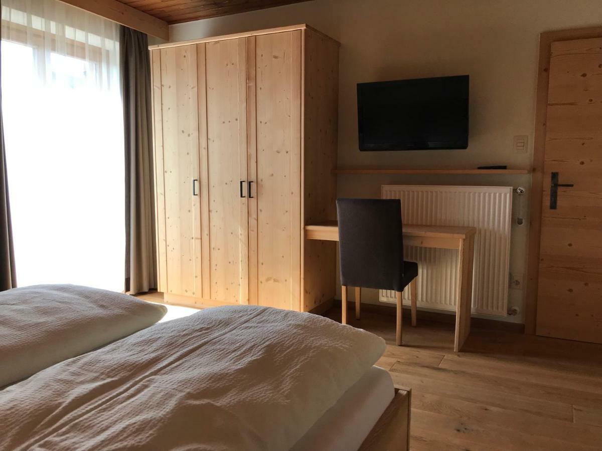 Platzerhof Apartment Monguelfo-Tesido / Welsberg-Taisten Luaran gambar