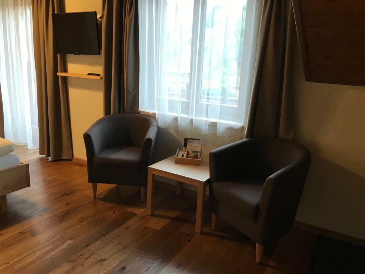 Platzerhof Apartment Monguelfo-Tesido / Welsberg-Taisten Luaran gambar
